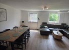 Moderne Ferienwohnung an der Treene