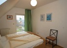 S 42 B - Ferienhaus mit Terasse und großem Garten an der Mueritz
