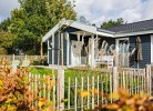 Ferienhaus Villa Hempen