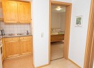 Ferienwohnung Nexö, 45 qm, 1 Schlafzimmer N5