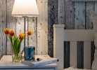 'Strandhuus' (ehem. Strandhotel), Wohnung 101 (Typ IV) 'Wasserblick'