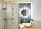 Sternenhimmel - Ferienwohnung 'Zwillinge' Nr. 4 in Oberammergau