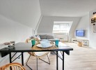 Haus 'Eiche', Wohnung 11
