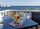 Ferienhaus Strand Hus mit Strandzugang by Seeblick Ferien ORO