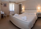 Apartment Blu 1