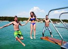 Lanterna Premium Camping Resort Mobilehome Superior