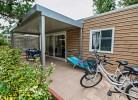 Rosolina Mare Club Mobilehome C6 Deluxe