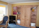 Ostsee-Studio F356 für 2 Personen