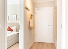 Ferienwohnung Villa Heidenreich Nr.4