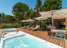 Camping Village Piccola Gardiola Lodge 4 Pax