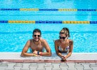 Camping Gasparina Baia Elite Plus
