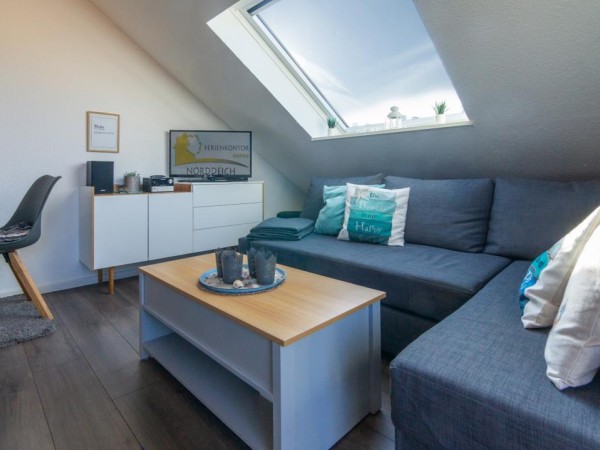 Ferienwohnung Watt´n Blick