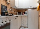 'Haus des Kurgastes', Wohnung 10 'Piratennest'