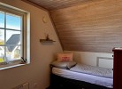 Am hohen Ufer, Ferienhaus 'Ocean Breeze 116 F'