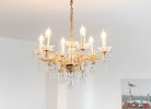 Ferienwohnung Alte Liebe 1