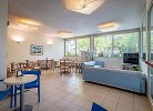 Residenz Mare Blu Dreizimmer-Wohnung Trilo