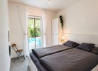 Ferienwohnung „Schwarzwaldtraum' – Maisonette mit zwei Terrassen & Panoramabalkon im Schwarzwald