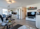 Haus 'Windjammer', 'Zuhause am Meer' Wohnung 18