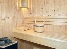 Penthousewohnung Lotta KÜSTE33 Tossens