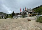Galeriewohnung Schwarzwaldschick mit hochwertiger Ausstattung