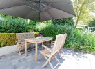 Ferienwohnung Onkel Toms Hütte