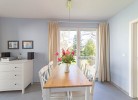 Ferienwohnung Strandläufer