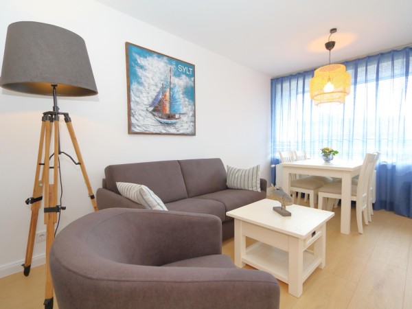 Grimme 30 Strandlounge
