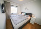 Ferienwohnung Koje 117 im Haus Carpe Diem