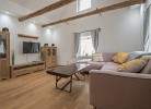 Ferienhaus Upgant