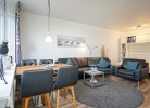 'Vier Jahreszeiten', Haus IV, Wohnung 25