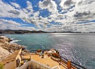 A3015 Apartment Cala Fornells