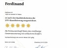 Haus 25 - Ferdinand