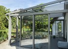 Ferienhaus im stillen Hain