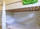 Strandpark Großenbrode, Haus Meeresrauschen, Wohnung 11