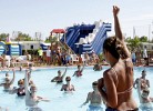 Barricata Holiday Village Lodge Tent Deluxe