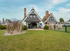 'Am hohen Ufer', Reetdach-Haus 'Ocean Breeze 123'