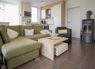 Strandpark Großenbrode, Haus Küstenzauber, Wohnung 15 'KÄPTNs KAJÜTE'