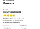 Villa Olga - SORGENLOS