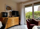 Ferienwohnung Nordsee, Swatten Diek 35, Sahlenburg, Haustiere erlaubt