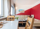 'Strandhuus' (ehem. Strandhotel), Wohnung 317 'Seestern' (Typ II)