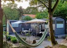 Tiny House an den Bentheimer Klippen