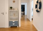 Haus Marina Kapitän-Alexander-Straße 39, 27472 Cuxhaven 'Ankerplatz' Whg. 22, Seesicht