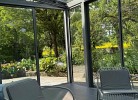 Ferienhaus im stillen Hain
