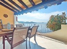 A3015 Apartment Cala Fornells