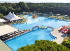 Feriendorf Fantastico Bungalow BAB für 8 Personen