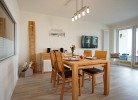 Haus Dünengras im Dünenpark II, Wohnung 8 'Meerzeit'