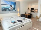 Appartement Wellenrauschen