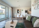 'Dünenpark Heiligenhafen', Haus 'Meerdüne', Wohnung 2 'Meertraum'