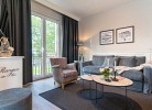 Appartmenthaus 'Südstrand 44', Wohnung 1 'mybalticpearl'