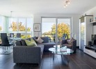 'Strandpark Großenbrode', Haus 'Wolkenlos', Wohnung 5